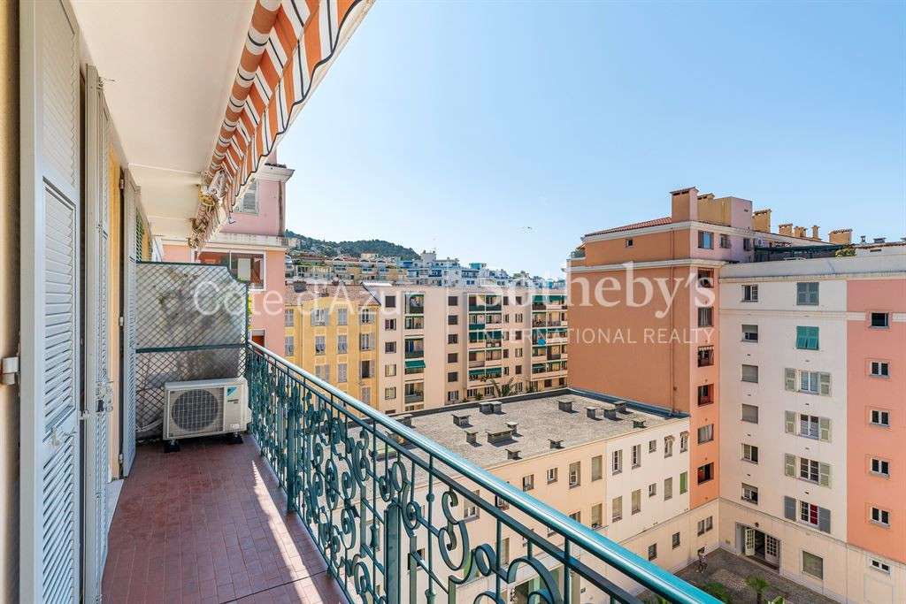 Appartement Nice