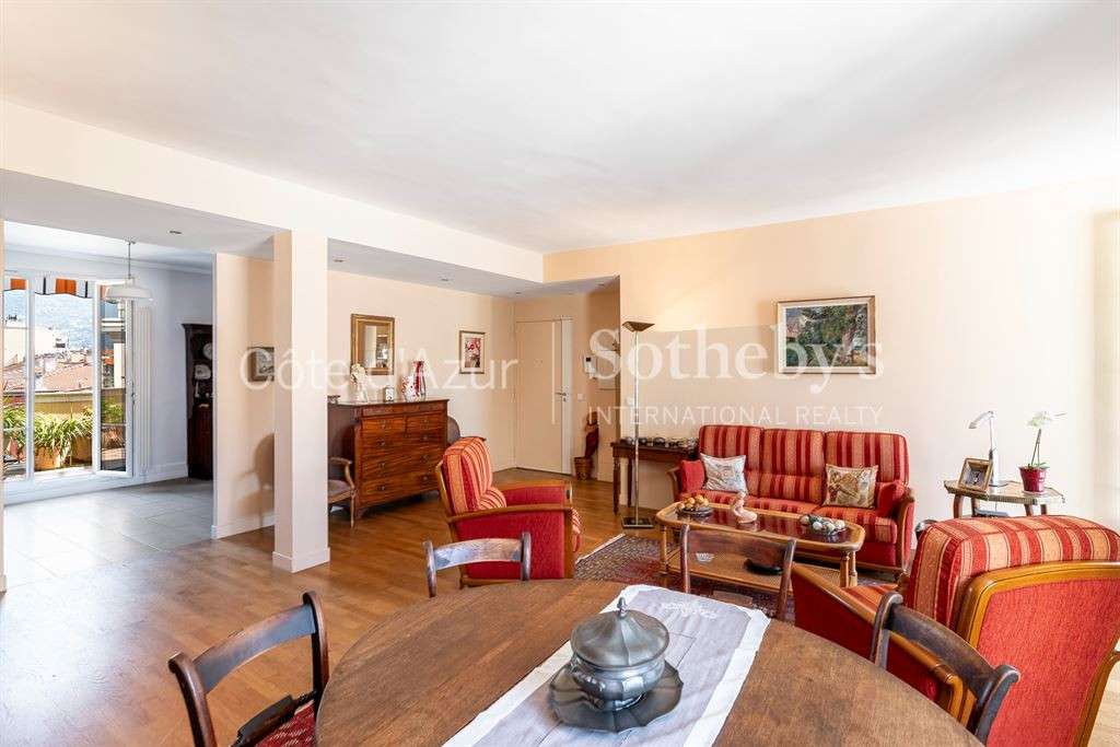 Appartement Nice