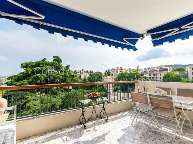 Appartement Nice - 1 chambre - 70m²