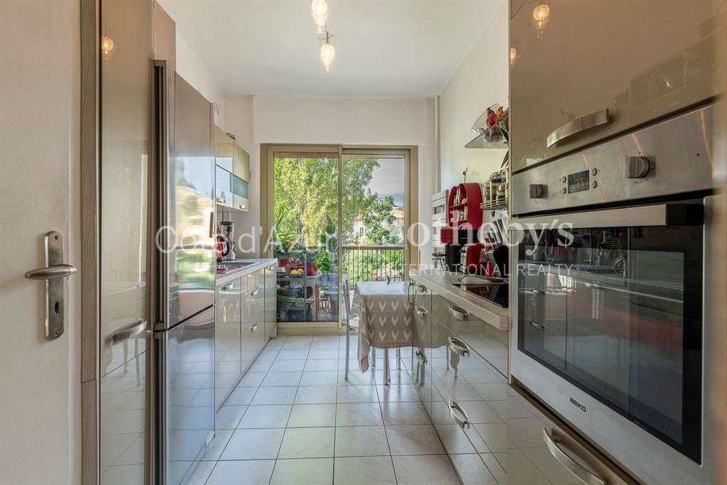 Apartment Nice