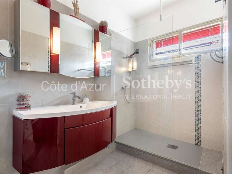 Appartement Nice - 1 chambre - 70m²
