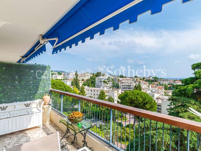 Appartement Nice - 1 chambre - 70m²