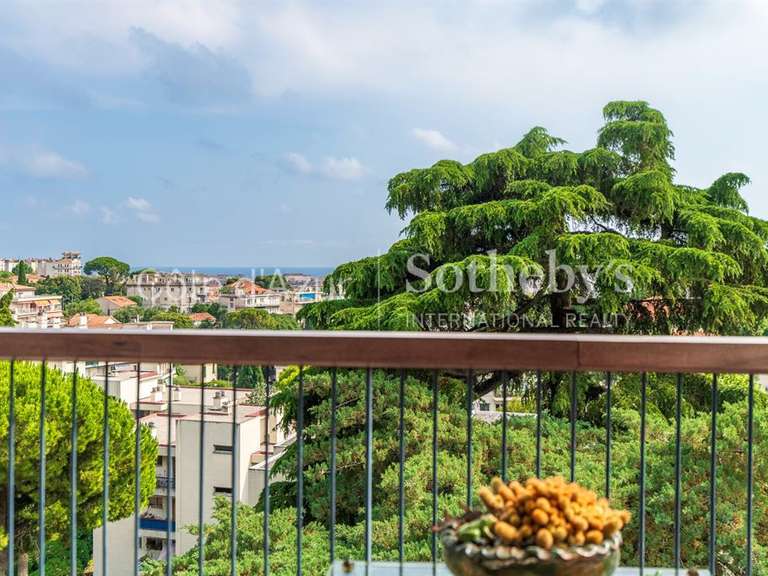 Appartement Nice - 1 chambre - 70m²