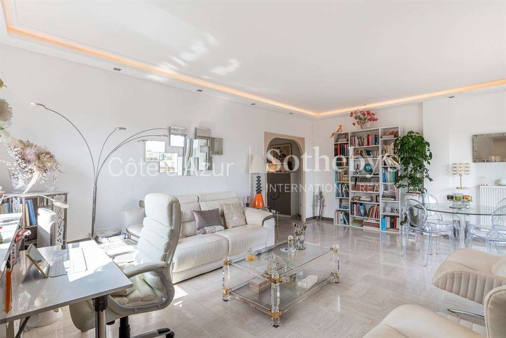 Apartment Nice