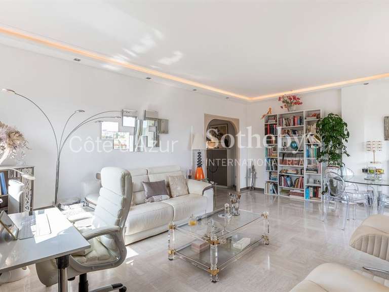 Appartement Nice - 1 chambre - 70m²