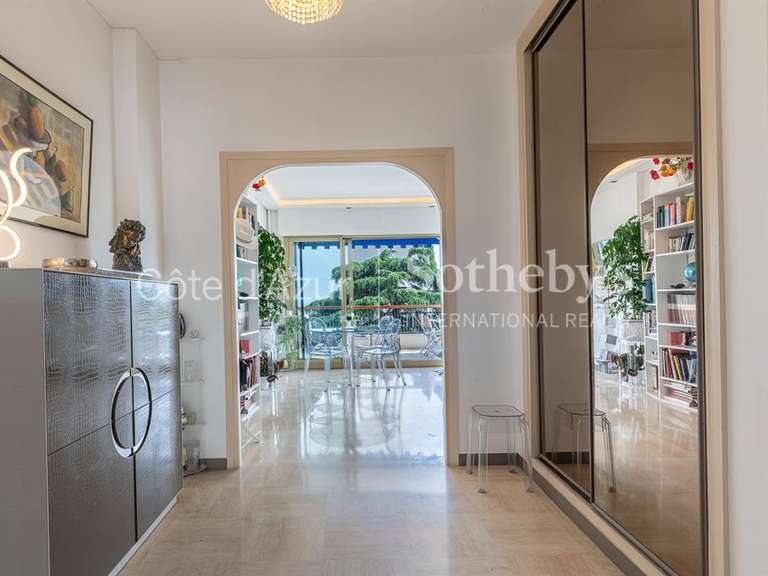 Appartement Nice - 1 chambre - 70m²