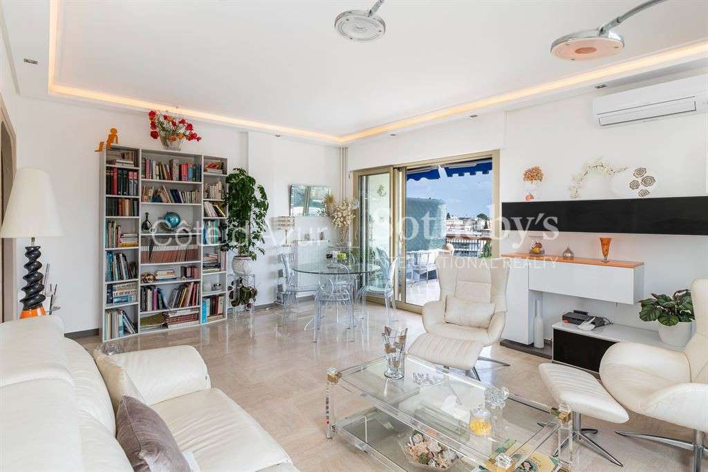 Apartment Nice