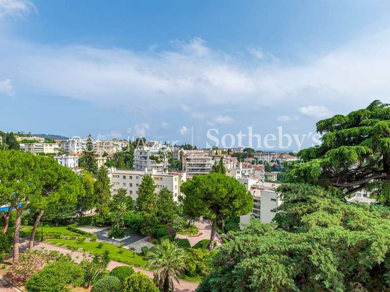 Appartement Nice - 1 chambre - 70m²