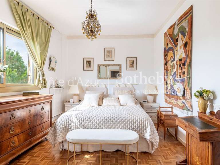 Appartement Nice - 1 chambre - 70m²