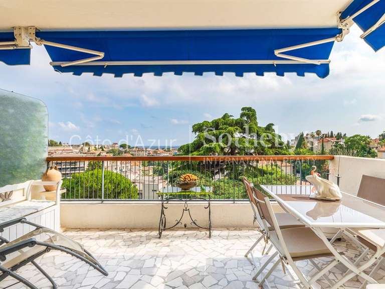 Apartment Nice - 1 bedroom - 70m²