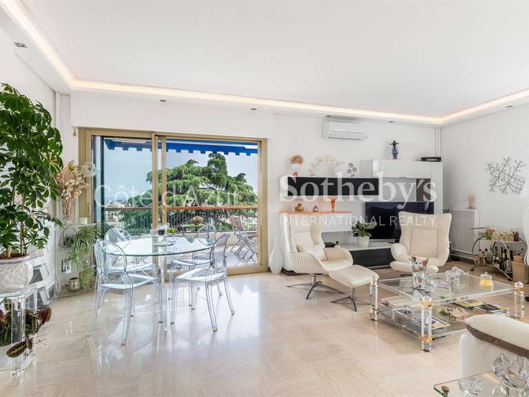 Appartement Nice - 1 chambre - 70m²
