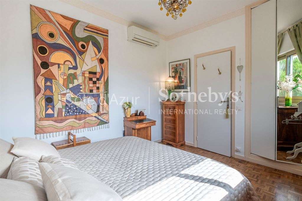 Apartment Nice