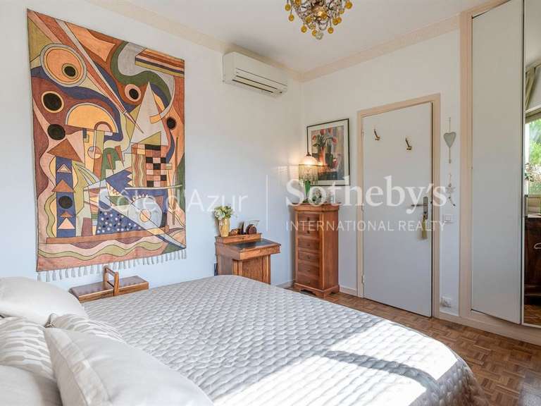 Appartement Nice - 1 chambre - 70m²