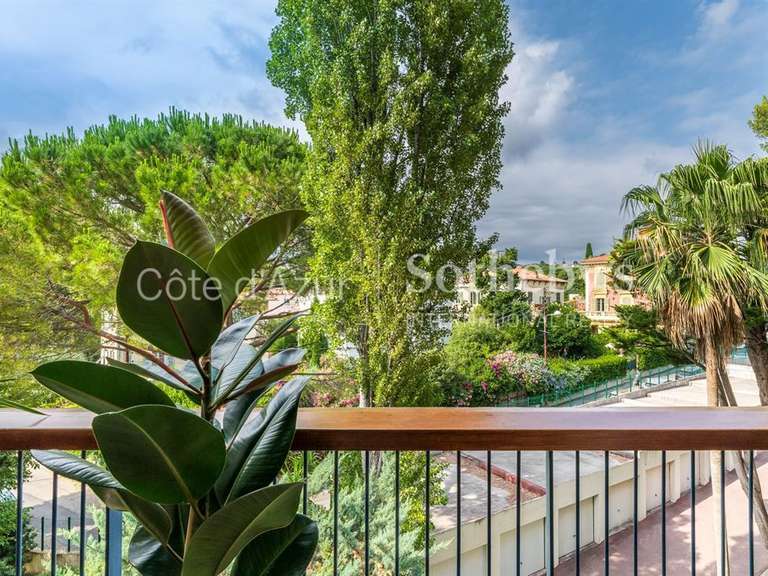 Appartement Nice - 1 chambre - 70m²