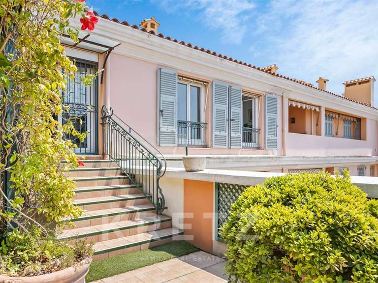 Appartement Nice - 5 chambres - 174m²