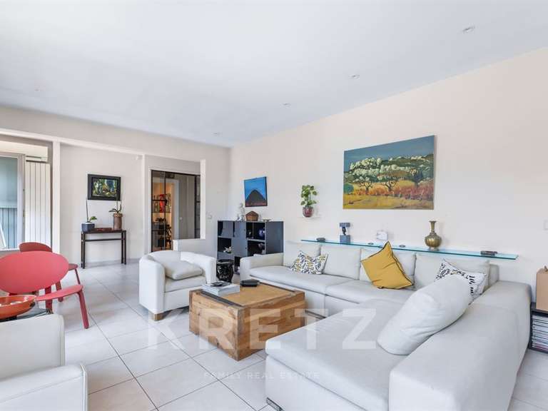 Appartement Nice - 5 chambres - 174m²