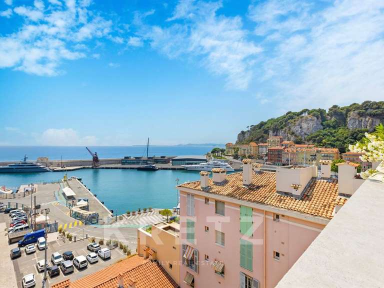 Appartement Nice - 5 chambres - 174m²