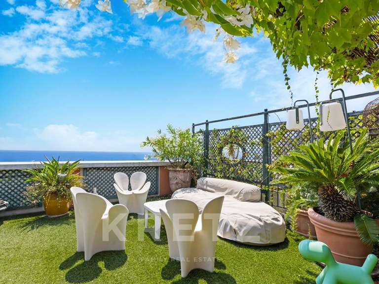 Appartement Nice - 5 chambres - 174m²