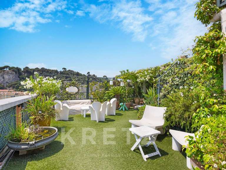 Appartement Nice - 5 chambres - 174m²