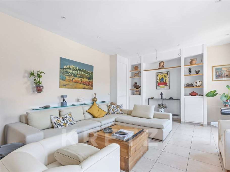 Apartment Nice