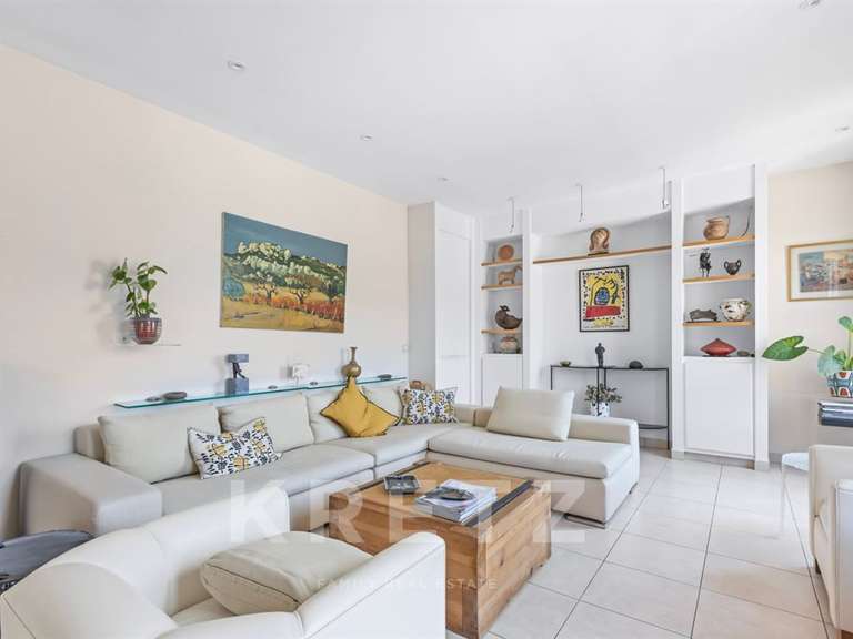 Appartement Nice - 5 chambres - 174m²