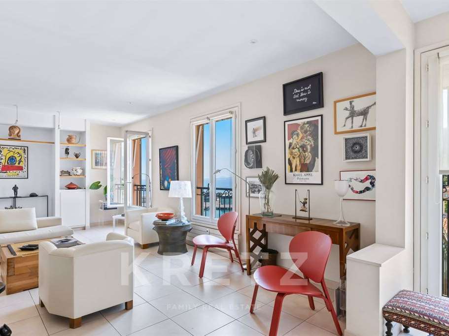 Apartment Nice