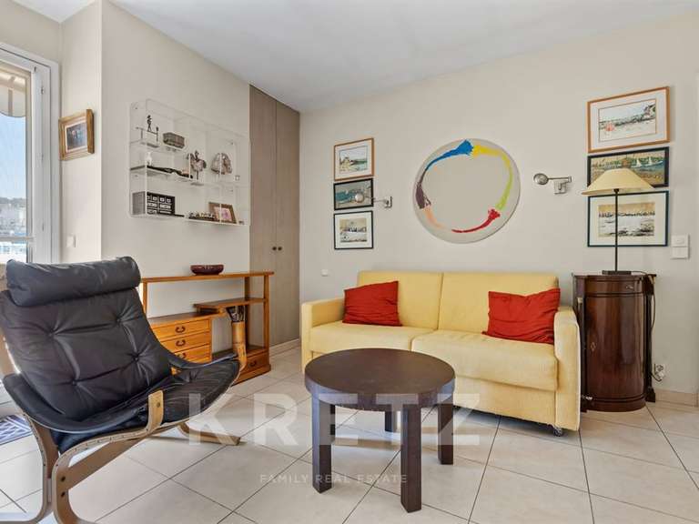 Appartement Nice - 5 chambres - 174m²