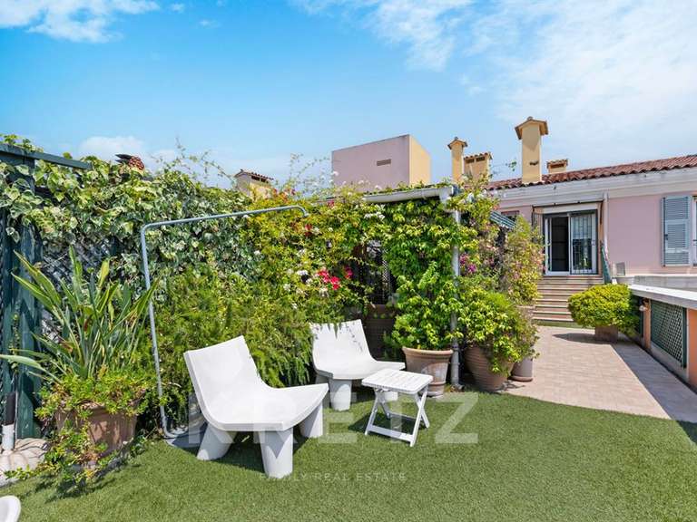 Appartement Nice - 5 chambres - 174m²
