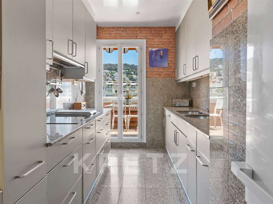 Apartment Nice