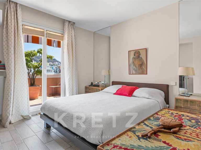 Appartement Nice - 5 chambres - 174m²