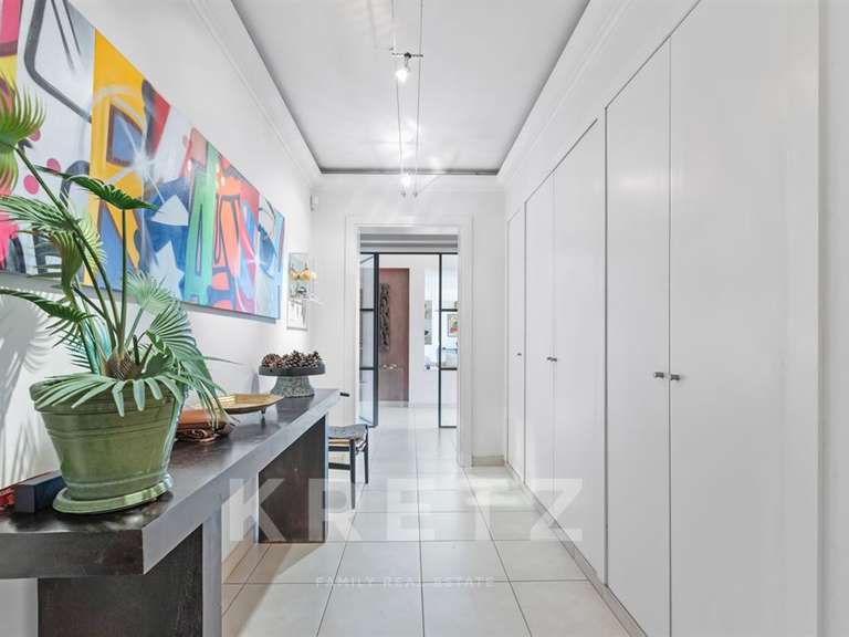 Appartement Nice - 5 chambres - 174m²