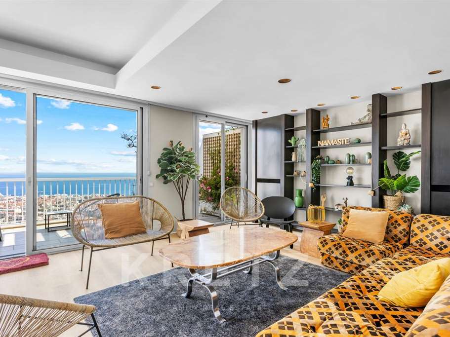 Apartment Nice