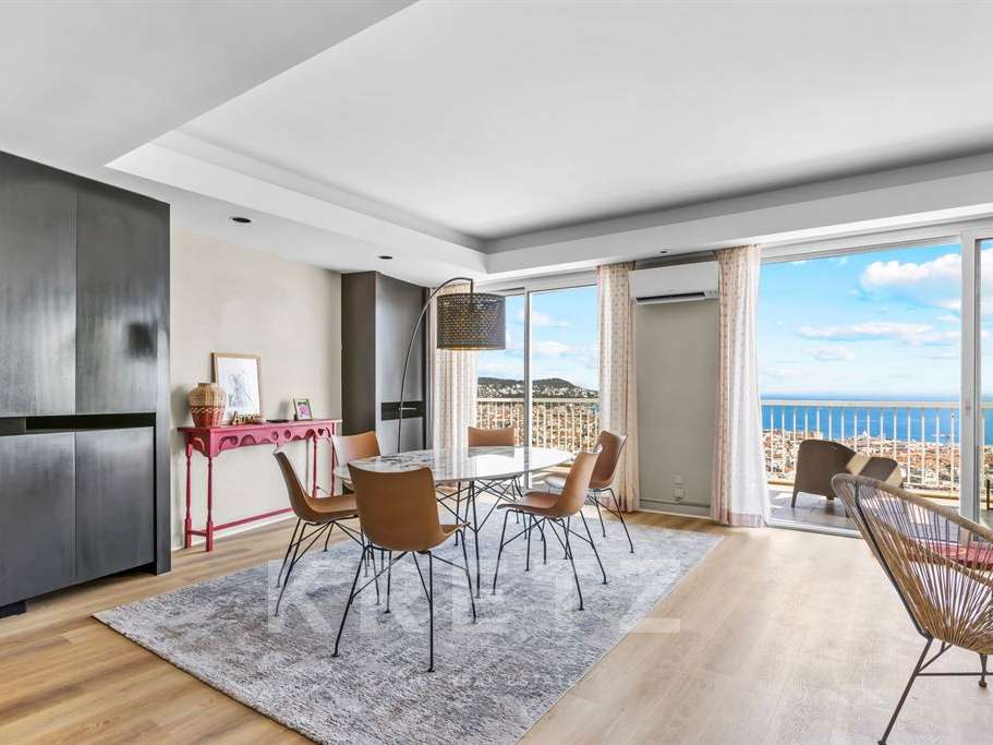 Apartment Nice