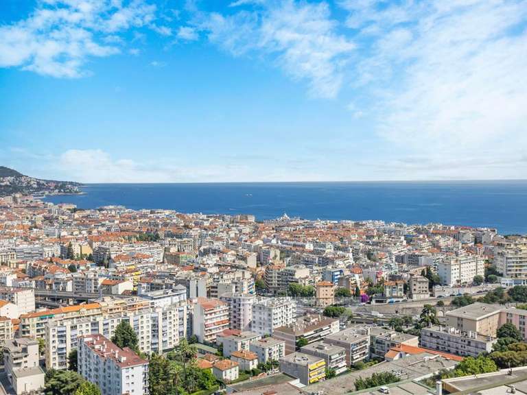 Apartment Nice - 3 bedrooms - 141m²