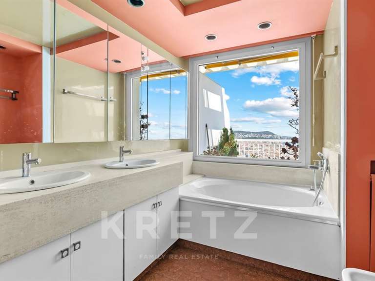 Apartment Nice - 3 bedrooms - 141m²