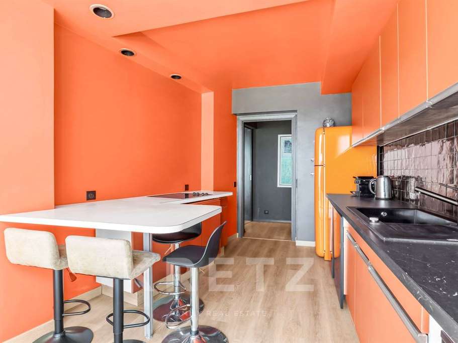 Apartment Nice