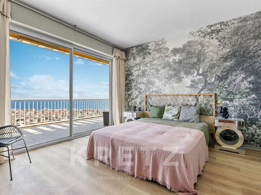 Apartment Nice