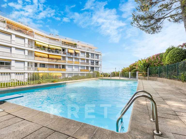 Apartment Nice - 3 bedrooms - 141m²