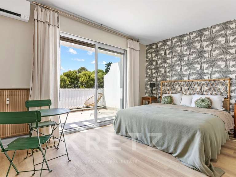 Apartment Nice - 3 bedrooms - 141m²