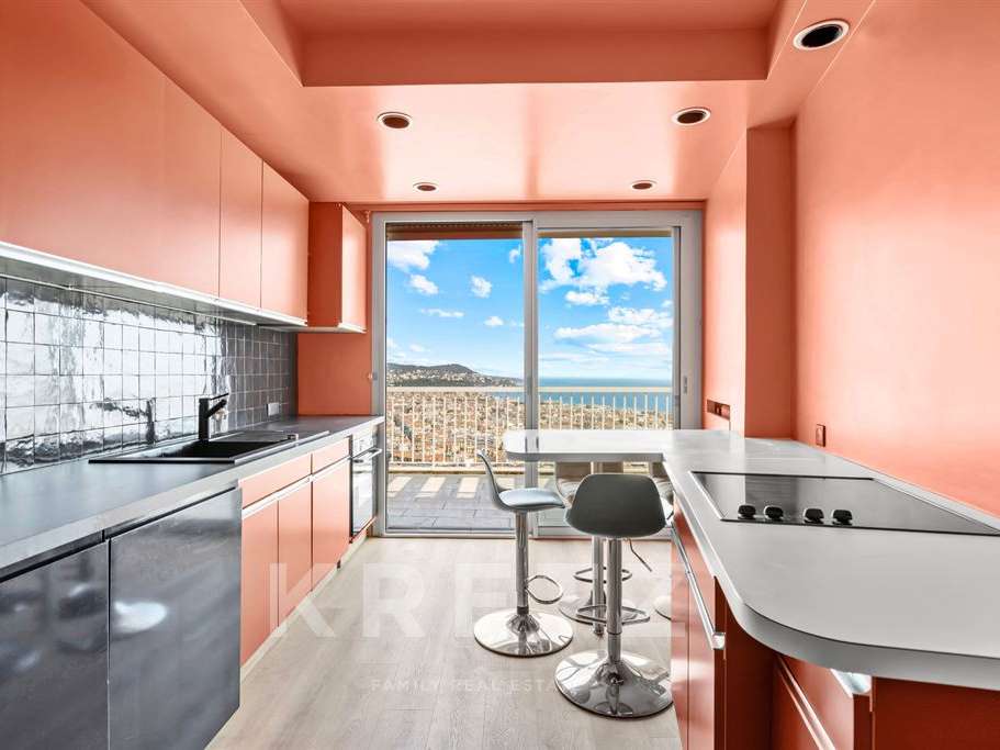 Apartment Nice