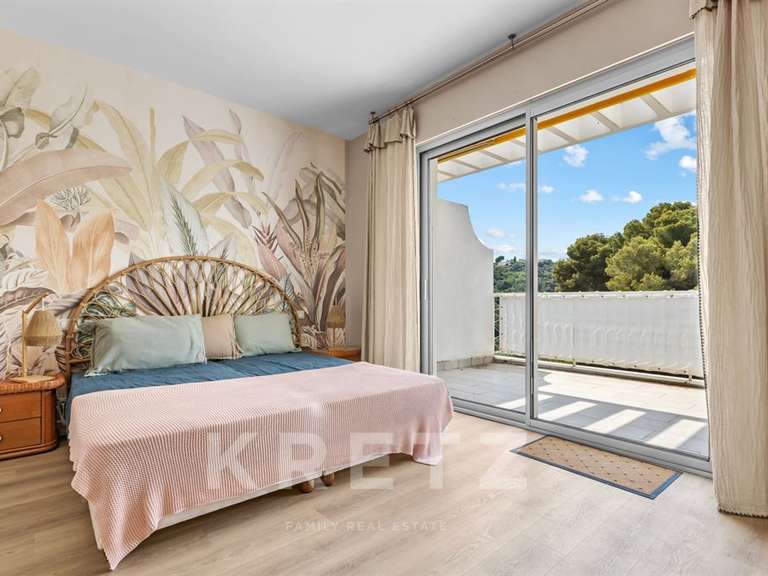 Apartment Nice - 3 bedrooms - 141m²