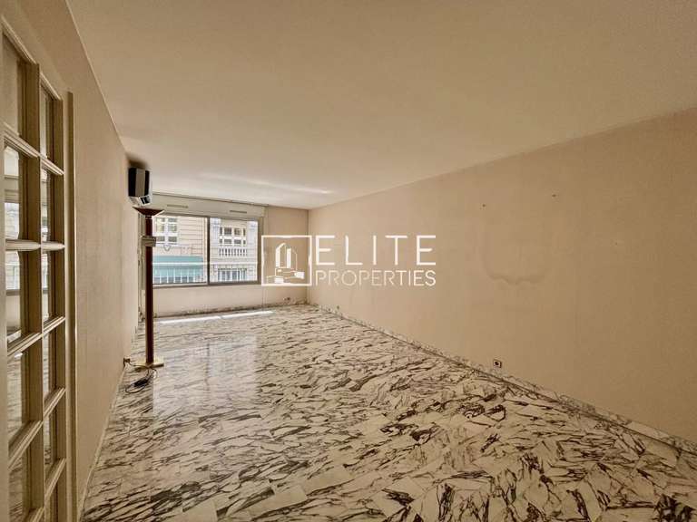 Appartement Nice - 4 chambres - 140m²