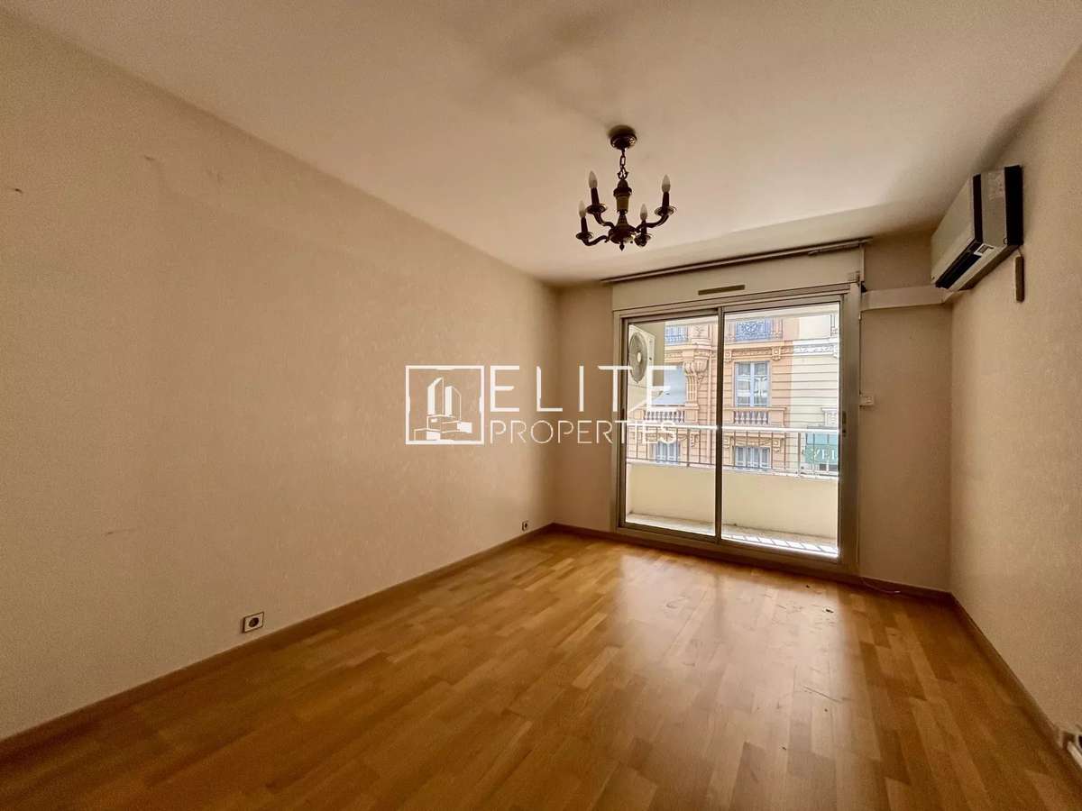 Appartement Nice
