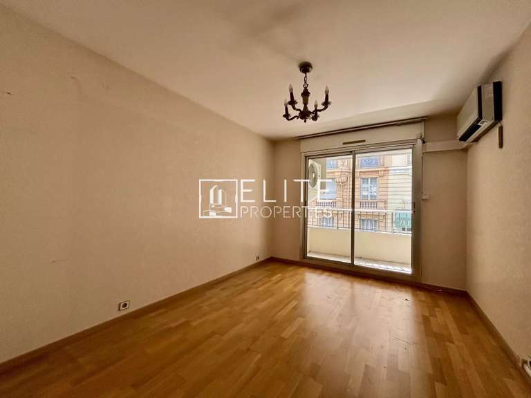 Appartement Nice - 4 chambres - 140m²