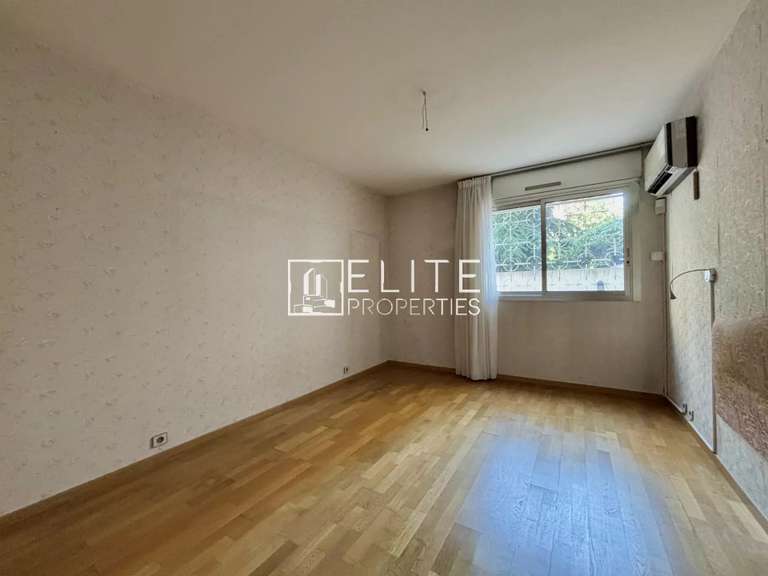 Appartement Nice - 4 chambres - 140m²