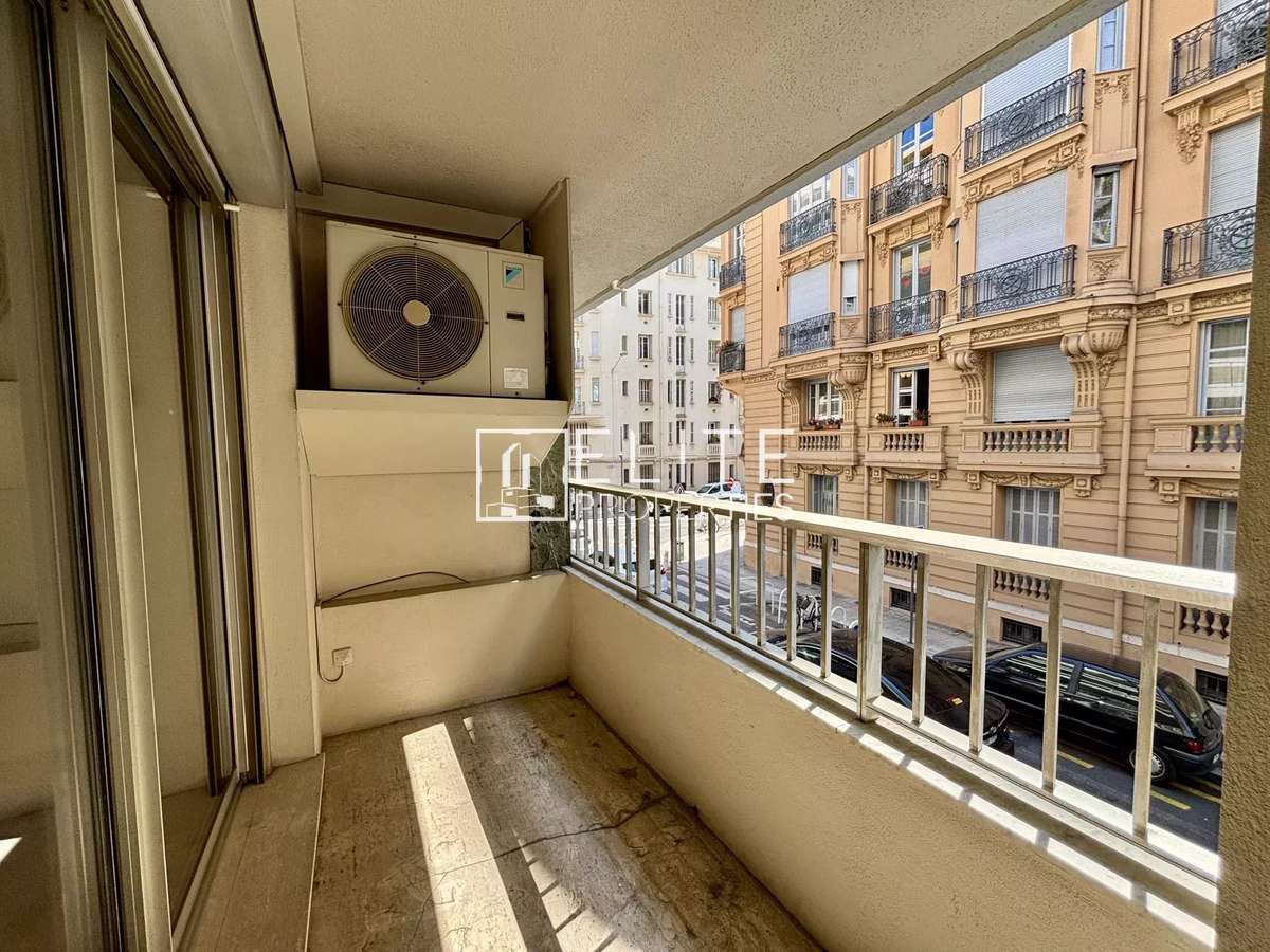 Appartement Nice