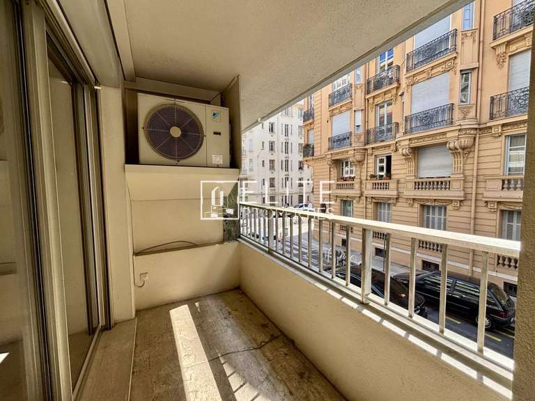 Appartement Nice - 4 chambres - 140m²