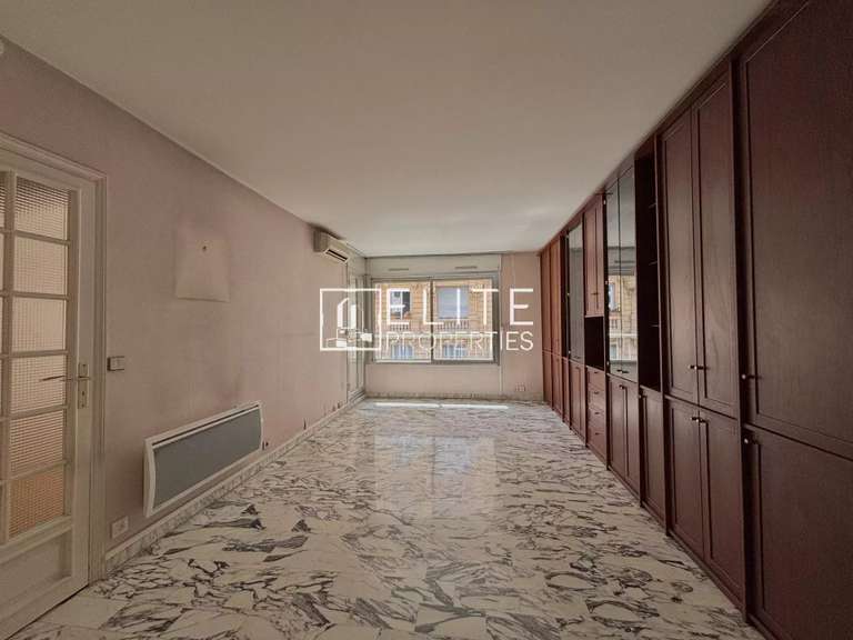 Appartement Nice - 4 chambres - 140m²