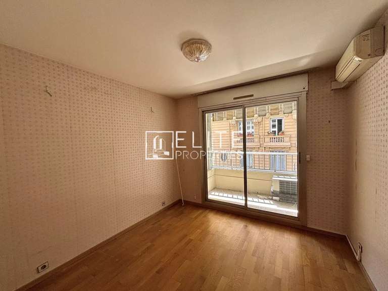 Appartement Nice - 4 chambres - 140m²