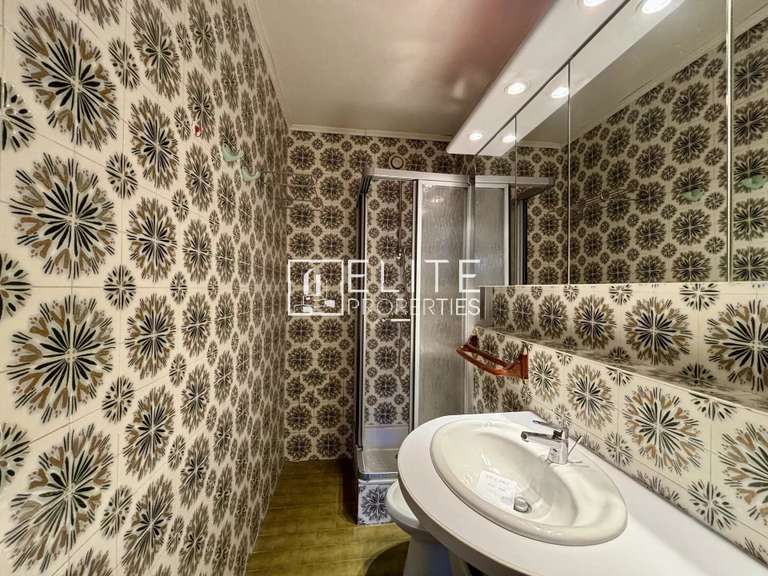 Appartement Nice - 4 chambres - 140m²